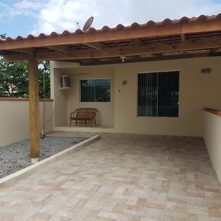 Casa da Praia - Bombas II Bombinhas Bagian luar foto