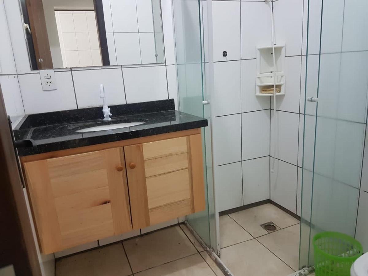 Casa da Praia - Bombas II Bombinhas Bagian luar foto