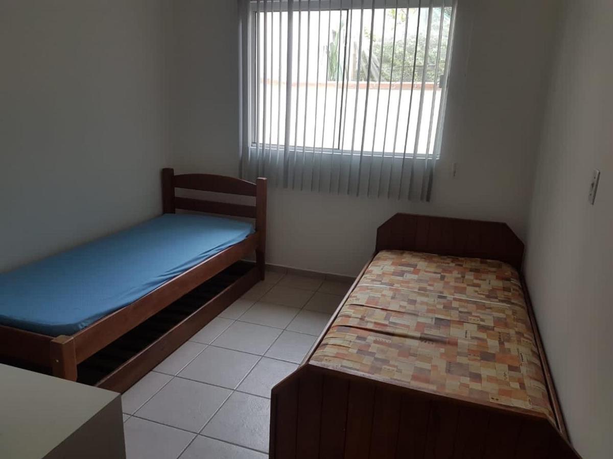 Casa da Praia - Bombas II Bombinhas Bagian luar foto