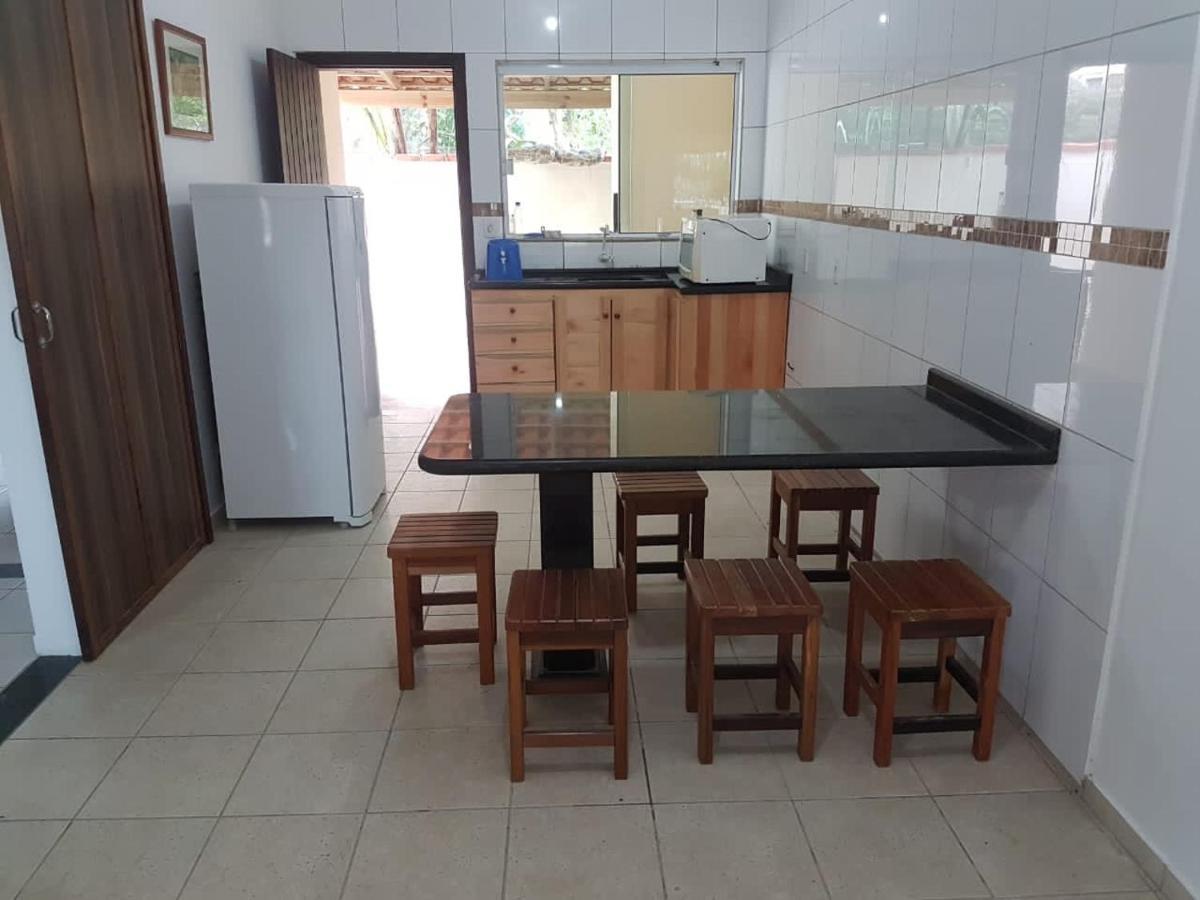 Casa da Praia - Bombas II Bombinhas Bagian luar foto